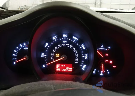 2015 Kia Sportage Lx z USA, uszkodzony, nr VIN KNDPB3AC0F7758343